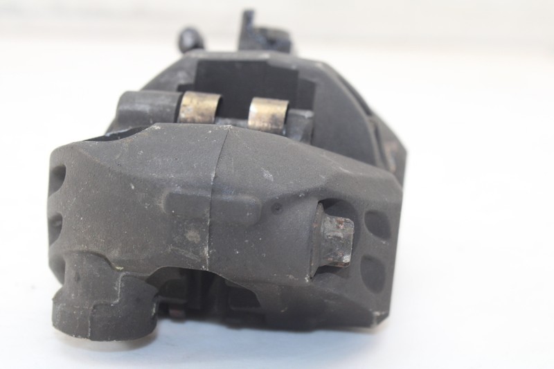 09-12 NINJA ZX6R FRONT BRAKE CALIPER PADS SIDE OEM LEFT