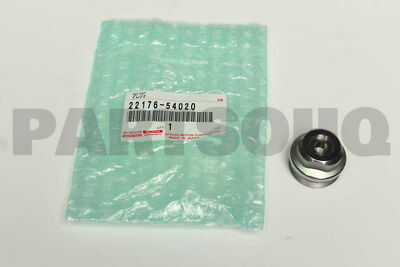 かのさん 2217654020 Genuine Toyota PLUG, DISTRIBUTIVE HEAD 22176