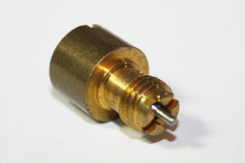 Anreicherungsventil Ventil Solex Pdsi / 36-40pdsi 38pdsi 40pdsi Vergaser Gr.100