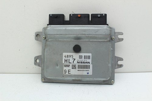 sei2ページ 14-16 Nissan Versa BEM332-300 A2 Computer Brain Engine