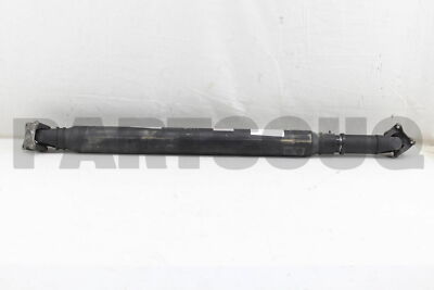 3711060B00 Genuine Toyota SHAFT ASSY, PROPELLER 37110-60B00