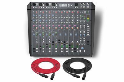 Logic 6. Ssl six mixer. ssl big six. solid state logic. ssl big six сторенре.
