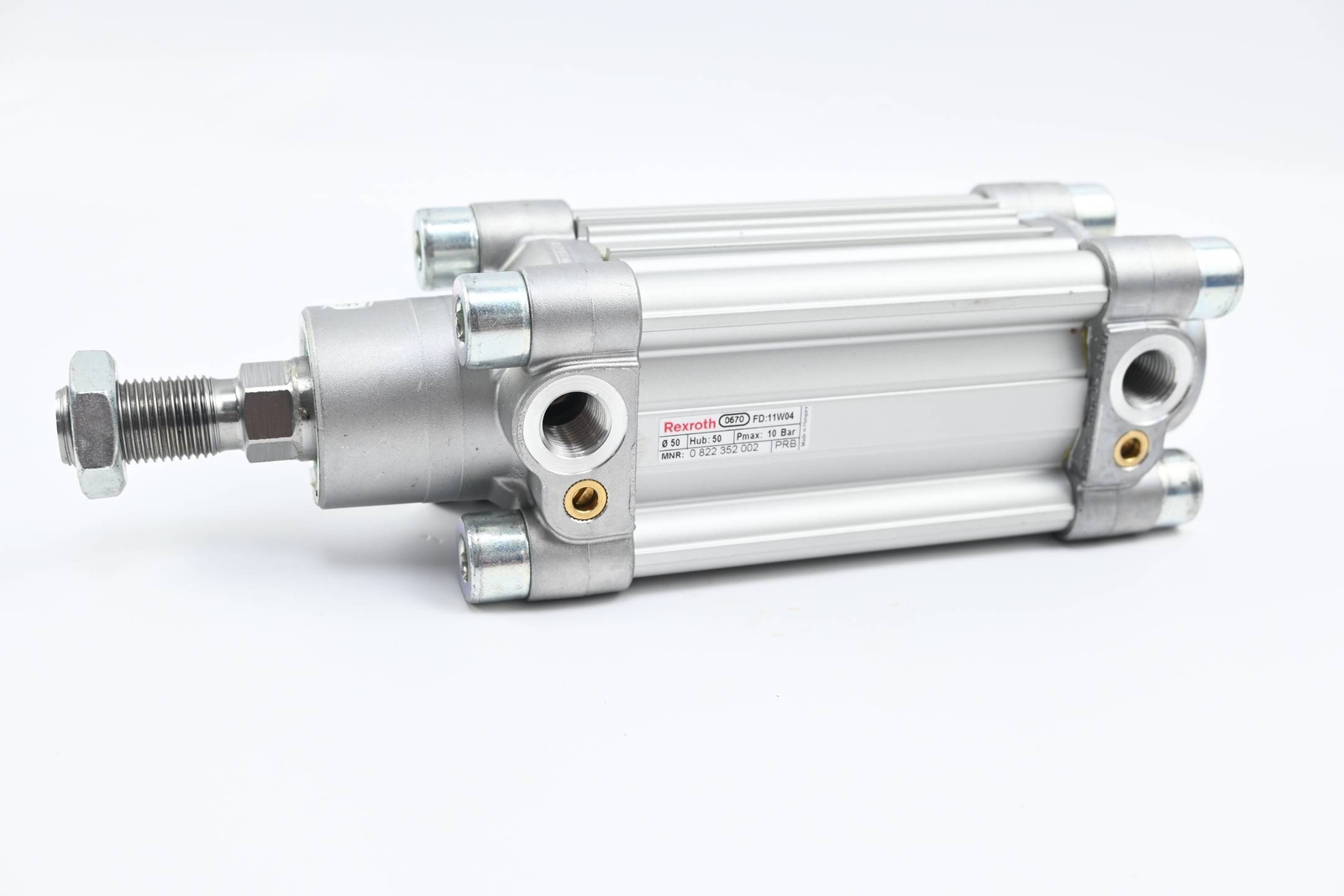 りん　0808 HYDRAULIC GEAR PUMP 9510290114 | 9510290114 | Bosch Rexroth