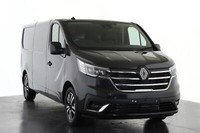 2025 Renault Trafic LL30 Blue dCi 150 Extra Sport [Safety] Panel Van Diesel Manu