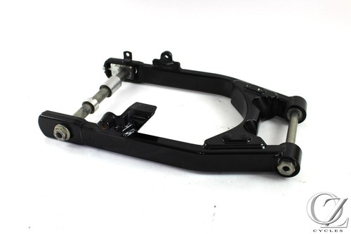 2008 08 Harley FXDL Dyna Low Rider Swingarm Swing Arm | eBay