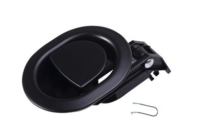 Sturdy Universal All-Metal Sofa Chair Recliner Release Pull Handle Replacemen...