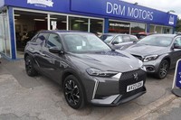 2023 DS DS 3 PURETECH OPERA S/S EAT8 Hatchback PETROL Automatic