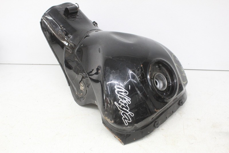11-15 Kawasaki Ninja Zx10r Gas Tank Fuel Cell Petrol Reservoir