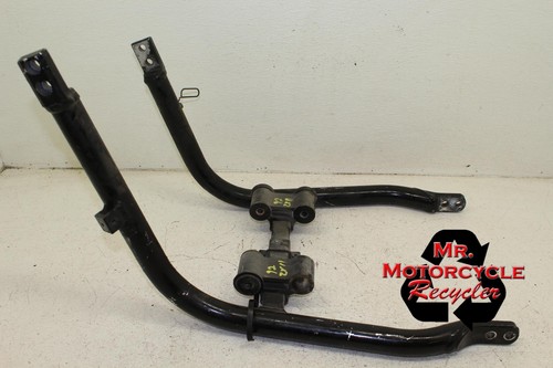 1992 1993 KAWASAKI NINJA ZX11 ZX1100C SIDE PIPE FRAME