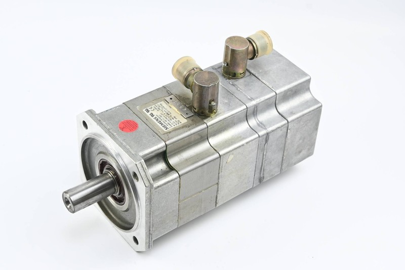 Siemens Synchronservomotor 1fk6060-6af71-1eg2 ( 1fk6 060-6af71-1eg2 )