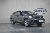 2021 Volkswagen ID.4 Pro Performance 77kWh 1ST Edition SUV 5dr Electric Auto (20