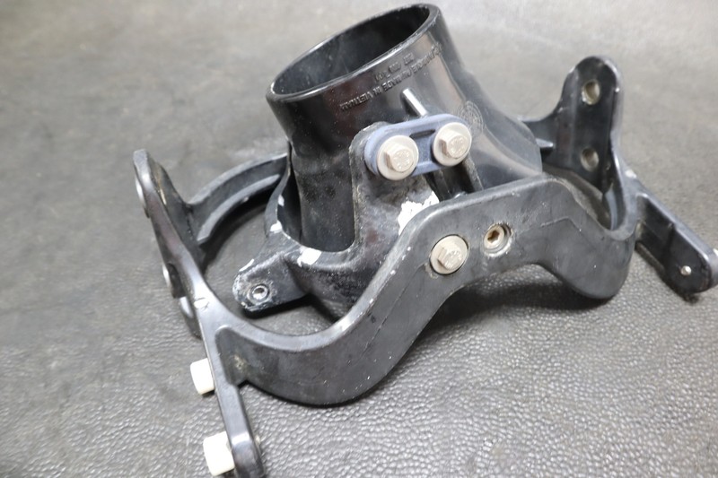 2009 SEA-DOO RXT 255 IS JET PUMP STEERING NOZZLE 267000727 2009 SEA-DOO RXT 255 IS JET PUMP STEERING NOZZLE 267000727