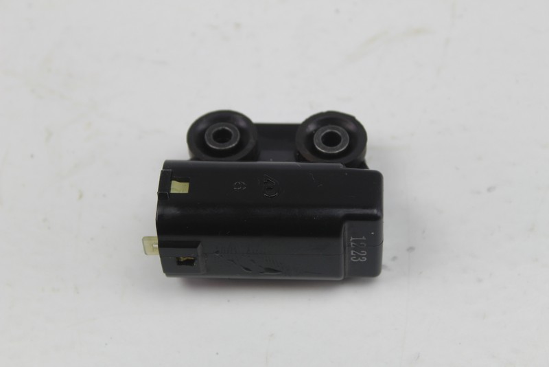 2011-13 YAMAHA FZ8 BLACK LEAN ANGLE SENSOR OEM | eBay