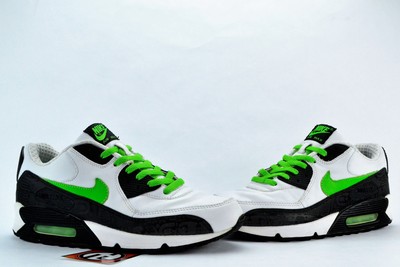 2006 NIKE AIR MAX 90 CLASSIC CEMENT INFRARED HISTORY OF AIR 2006 NIKE AIR MAX 90 CLASSIC CEMENT INFRARED HISTORY OF AIR