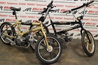 HONDA C90 C90