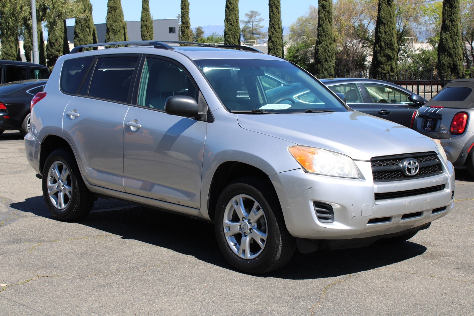 2012 Toyota RAV4