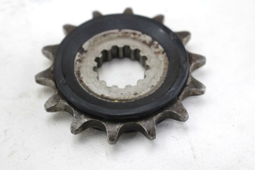 SMILE.TH KAWASAKI NINJA 250R 400 VERSYS-X 300 Z400 OEM FRONT SPROCKET