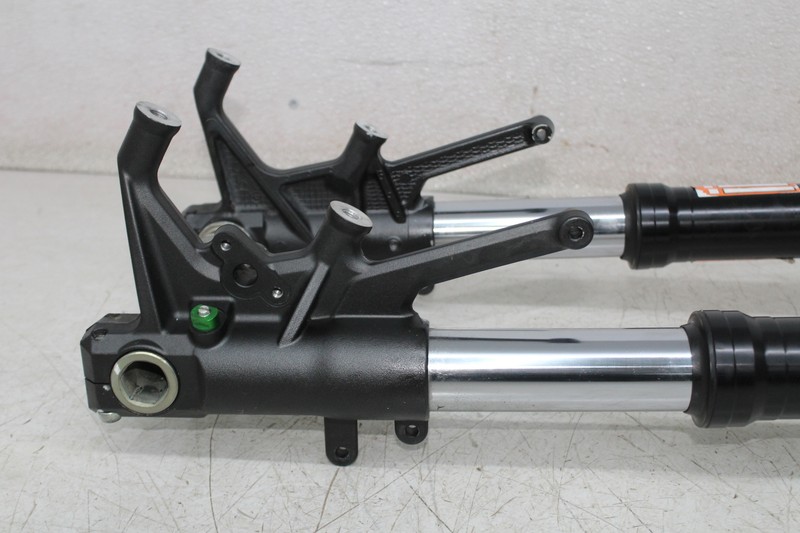 raleigh フロントフォーク OHLINS ディーラー在庫有り OHLINS オーリンズ フロントフォーク