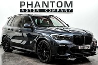 2019 BMW X5 3.0 X5 xDrive 30d M Sport Auto 4WD 5dr ESTATE Diesel Automatic
