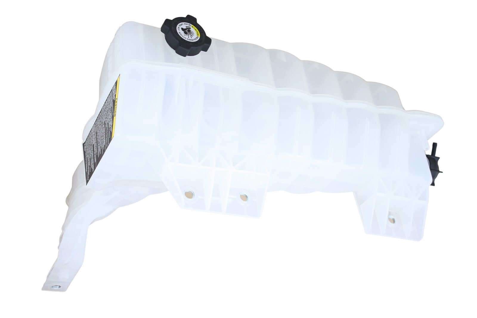 Kenworth T680 T880 Peterbilt 579 Radiator Coolant Tank OE# DR104002 CP237001