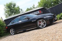 2018 Jaguar XF 3.0 XF V6 S D Auto 4dr Saloon Diesel Automatic