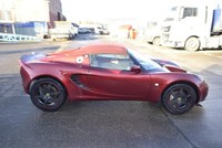 2002 Lotus Elise Elise 2dr CONVERTIBLE Petrol Manual