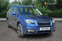Subaru Forester 2.0i Xe Suv 5dr Petrol Manual 4wd Euro 6 s/s 150 Ps Petrol
