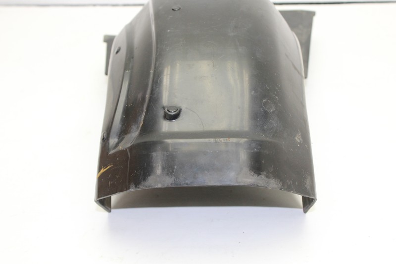 1985 KAWASAKI ZX750 GPZ (#422) REAR INNER BACK FENDER MUD GUARD