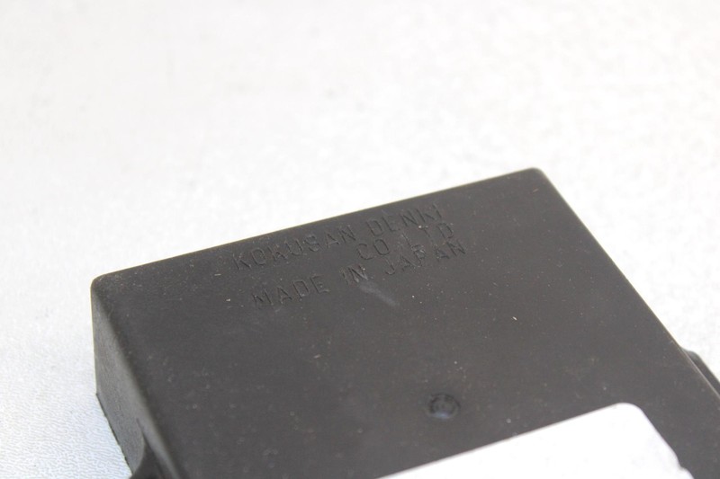 03 Polaris Rmk 700 Oem ECU CDI Box 4010718 SP182 | eBay