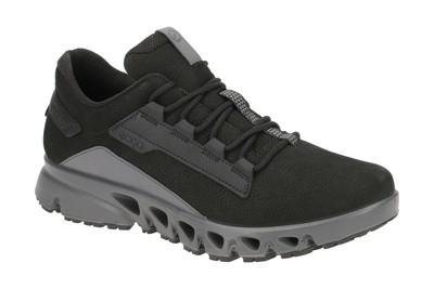 ECCO ECCO SCHUHE MULTIVENT SCHWARZ DAMENSCHUHE HALBSCHUHE 88023301001 NEU