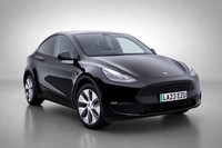 2023 Tesla Model Y Long Range AWD 5dr Auto MPV ELECTRIC Automatic