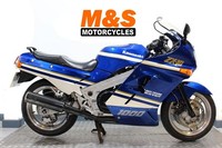 Kawasaki ZX10