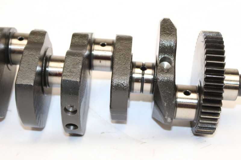 かっぺ 13031-1046 Kawasaki KZ1000J Crankshaft - Johnny's Vintage
