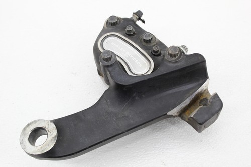 06-07 Harley-Davidson Softail Standard Fxst Rear Back Brake Caliper