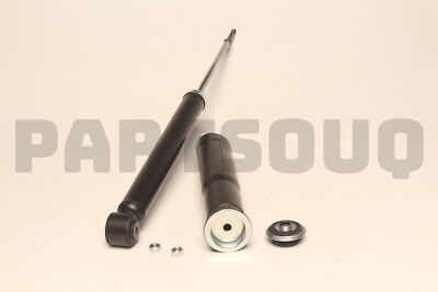 4853080554 Genuine Toyota ABSORBER SET SHOCK 48530-80554 | eBay