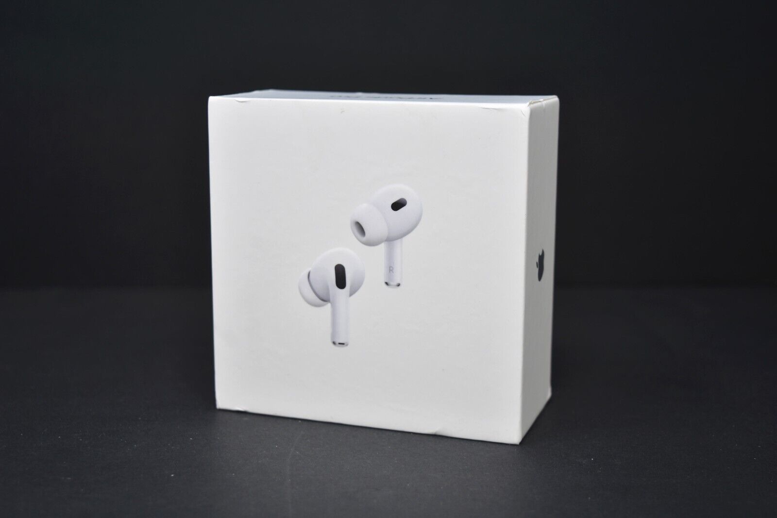 Apple AirPods Pro (2nd Generation) with MagSafe Wireless Charging Case - White 194253397168 | eBay Apple AirPods Pro (2nd Generation) with MagSafe Wireless Charging Case - White 194253397168 | eBay