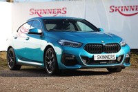 2022 BMW 2 Series 218I M SPORT GRAN COUPE Coupe Petrol Manual