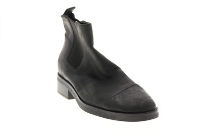 

Черные женские ботинки челси из нубука Cole Haan Mara Grand W14944, Черный, Cole Haan Mara Grand Chelsea