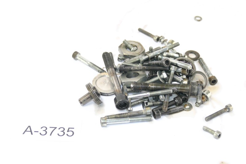 Husaberg Fe 501 Bj 2003 - Vis Moteur A3735