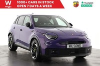 2026 Abarth 600e 207kW Scorpionissima 54kWh 5dr Auto Hatchback Electric Automati