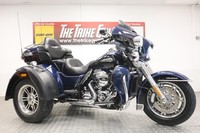 2014 Harley-Davidson Tri Glide 103 Trike - Great Spec 14,000 Miles 