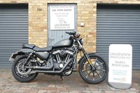 16 Harley-Davidson XL 883 N IRON 16