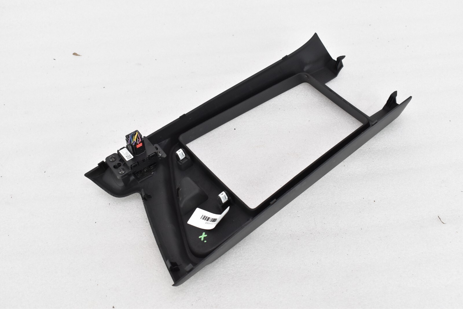 ❤️ 2018 - 2020 ALFA ROMEO STELVIO EMERGENCY PARKING BRAKE SWITCH 01561182110 OEM - Picture 12 of 12