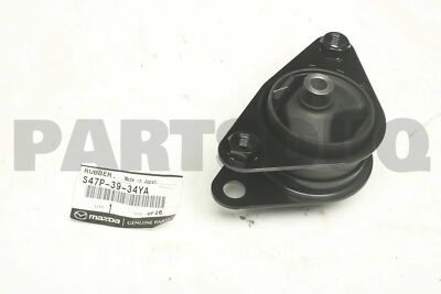 ピカピカ S47P3934YA Genuine Mazda RUBBER,T/MISSION MT S47P-39-34YA | eBay