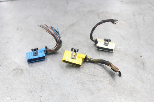 Mi parts(えむあいぱーつ) BMW E23 E24 E28 E30 VDO Instrument Gauge Cluster Pigtails