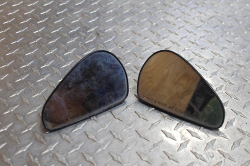 小物 T o shi SEA-DOO SP SPX XP OEM LEFT RIGHT SIDE REAR VIEW MIRROR