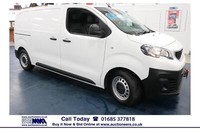 2018 - 68 - PEUGEOT EXPERT PRO STANDARD 1.6HDI BLUE 95PS VAN (EURO 6)