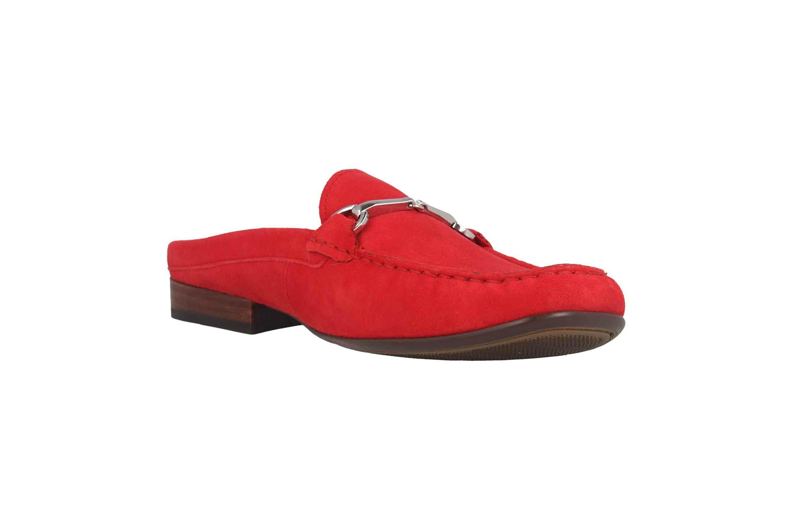 SIOUX SIOUX HALBSCHUHE 63094 DAMENSCHUHE ÜBERGRÖSSEN ROT