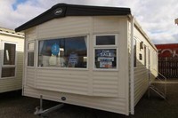 ABI Oakley 36x12 3 bed 2017 preowned static caravan for sale offsite