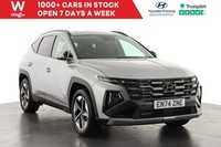 2025 Hyundai TUCSON 1.6T Hybrid Premium 5dr Auto Estate Hybrid Automatic